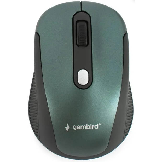 Мышь Gembird MUSW-420-2